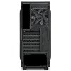 Sharkoon VG6-W RGB Midi Tower Czarny
